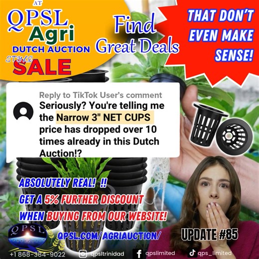 DIY net cups causing root tangles or poor drainage?  Upgrade to PRO...