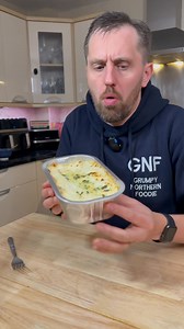 It doesn’t always go my way when I’m recording 🤣🤣🤣🤣 | Grumpy Northern Foodie