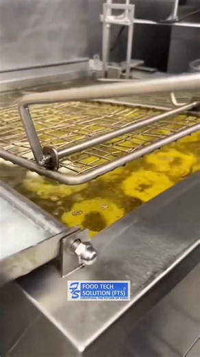 Fact Alert! Imagine a busy food outlet where consistency, speed, and hygiene matter the most. The Automatic Doughnut Maker Machine steps in as a smart solution. With minimal human effort, it mixes, shapes, fries, and delivers perfectly uniform doughnuts every time. This machine reduces manual handling, saves time, controls oil usage, and ensures consistent quality making it ideal for bakeries, cafes, and large-scale food businesses. In short, it turns doughnut production into a smooth, efficient