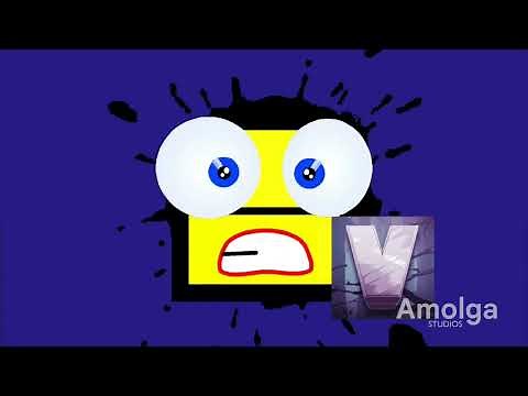 Klasky Csupo 'Splaat' Logo Bloopers 3