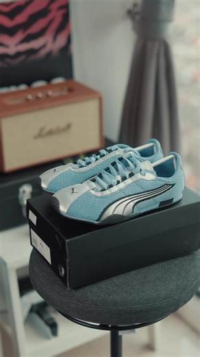 Puma H-Street: The New Speedcat from Puma Malaysia
