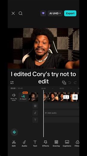 #fyp #viral #blowthisup #cory #coryxkenshin | Cory X Kenshin
