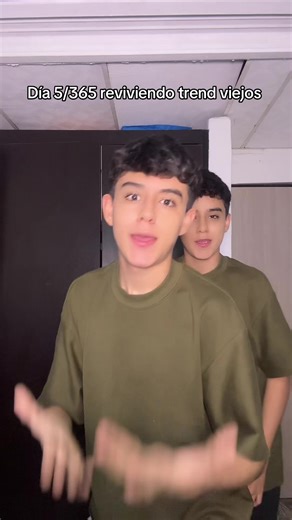 Reviviendo los Bale viejos: Los Gemelos en Acción