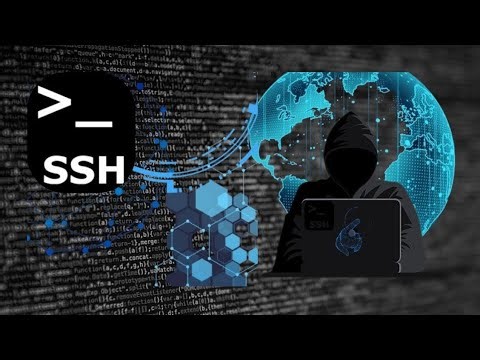 What is SSH? A Beginner’s Guide to Secure Shell →