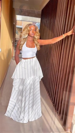 Chic Maxi Skirts for a Stylish Wardrobe