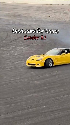 The Best Cars For Under 1k !