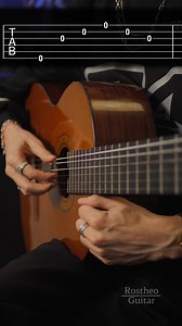 Nothing Else Matters #guitar #tutorial #guitarra #guitare #violao #ギター #guitarlessons #guitartutorial #guitarchords #guitartips #guitare #guitarra #musiclessons #guitarteacher #guitarlesson #guitarlove #acousticguitar #fingerstyle #classicalguitar #chords #tabs | Rostheo