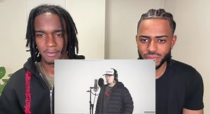 中島みゆき「糸」をDiggy-MO'（SOUL'd OUT）が歌ったら — 海外の反応