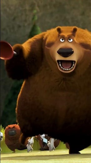 Open season 👍 🤩