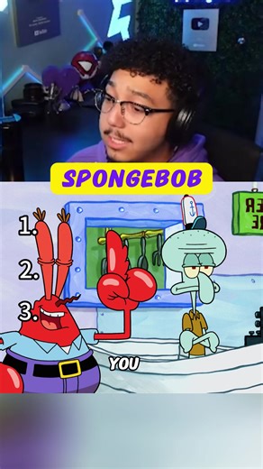 SpongeBob SquarePants: Patrick's Drum Adventure