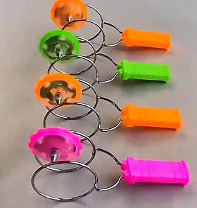3.6K views · 884 reactions | ✨ Magnetic Gyro Wheel with LED Light  SPIN IT!  FLING IT!  CATCH IT!  দারুণ অফার চলছে!  এখনই অর্ডার করুন দূর থেকে বসেই! | KIDDI Mart | Facebook