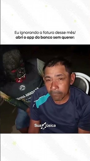 Ignorar não resolve, né 😫🤣