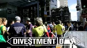 8K views · 346 reactions | The big 4 banks have chosen fossil fuels, so this divestment day their customers are choosing another bank. Join Market Forces at divestment day events around the country tomorrow to show the banks that from Cairns all the way to Perth, we don't want our money in fossil fuels. Find an event near you >> marketforces.org.au/divestmentday | Greenpeace Australia Pacific | Facebook