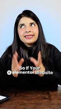 Elementor Workflow Made Easy⚡