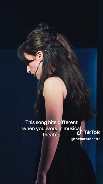 Emotional Impact of Musical Theatre Songs