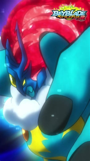 「BEYBLADE BURST GOD」Episode22 #BEYBLADE #BEYBLADEBURST #BEYBLADEBURSTGOD