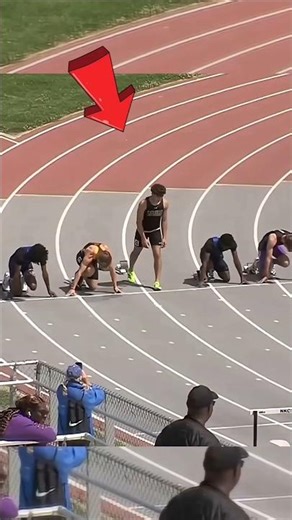 The Genius Strategy Behind the ‘Slow Start’ Runner!