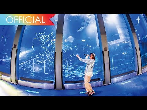 Vicke Blanka - Ca Va? (from WOWOW SUPER AQUARIUM LIVE)