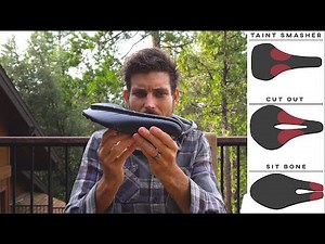 Is a $400 cycling saddle worth it? (My experience with different saddles)