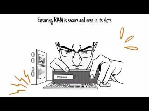 Build your own computer