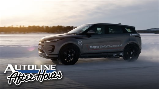 Autoline After Hours