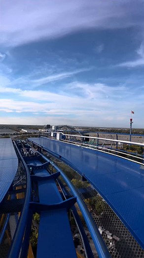 Need a midweek adrenaline rush? Here is a virtual ride on USA Today 10 Best's "Best New Theme Park Attraction" nominee Wrath of Rakshasa! #SixFlagsGreatAmerica And while you're at it VOTE HERE: https://bit.ly/4adGZEV | Six Flags Great America/Hurricane Harbor