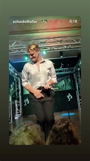 Exploring Frank Lars' Unique Dance Events