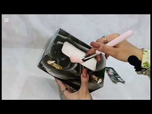 Relaxing Tissue Box ASMR🎧|Gentle brushing and Pulling Sounds
