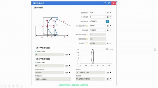 PowerPoint 幻灯片放映 - [真实透镜仿真的总结] 2020-04-11 10-38-59