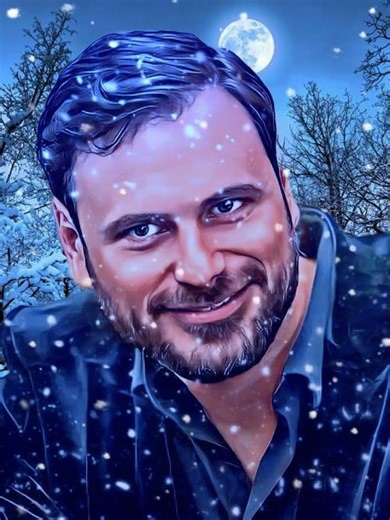 Ma muse, Stjepan Hauser, le musicien de la Croatie,