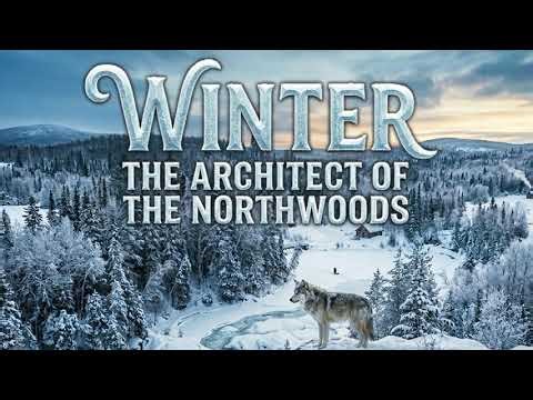 WINTER — The Architect of the Northwoods