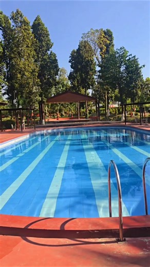Avatara Resort Dehradun — Best Destination Wedding & Party Spot | #shorts #dehradunlove