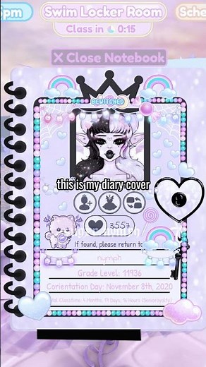 how to know if im in your server #royalehigh #roblox