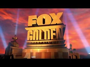Some more custom 21st Century FOX and Disney logos with different fanfares (1994-2020)