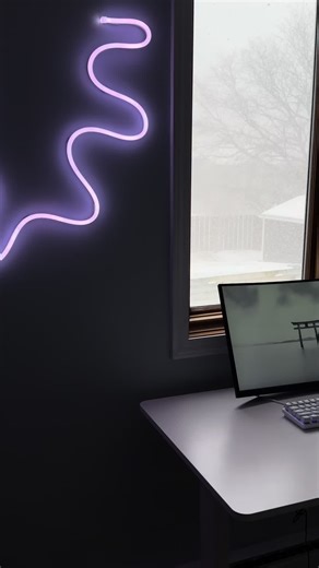 Window setup tuff? #setup #windowsetup #clean #fyp #viral