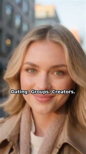 They made a Facebook… for adults 👀