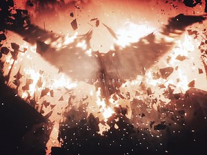 Remastering Arkham Origins: A Batman Edit