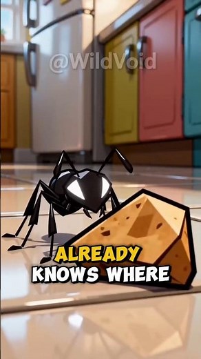 How To Actually Get Rid Of Ants For Good 🐜✨ #hacks