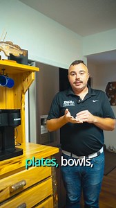 14 reactions | Tyler, the owner of Dan the Moving Man, is sharing...