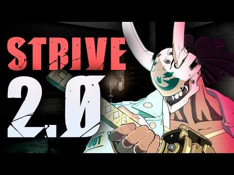Thoughts on 2.0 And The NEW Nagoriyuki