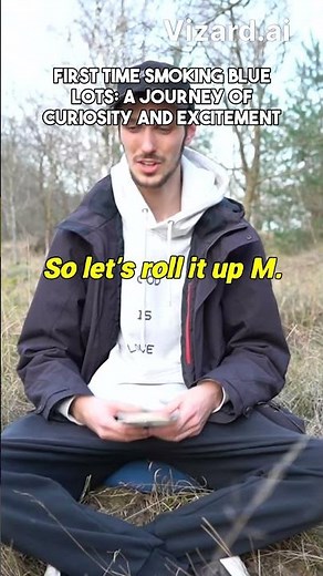 Smoking Blue Lotus experience #bluelotus #smoak #alternativetherapies