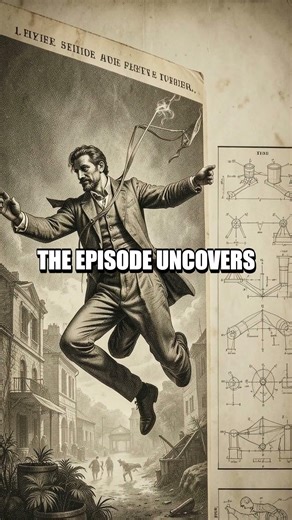 The Origin of the Shadowed Vanish: A History of Misdirection