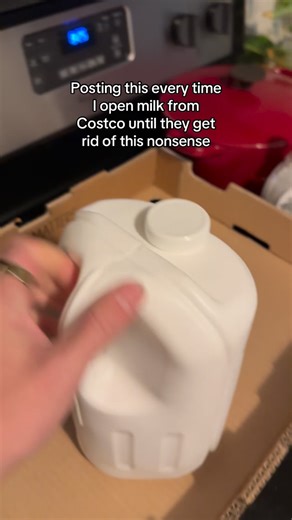 Creigh Riepe on Instagram: "Can we change this please @costco"