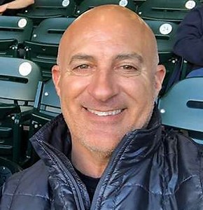 Is Jim Cantore Married After Divorce With Her Ex-Wife?