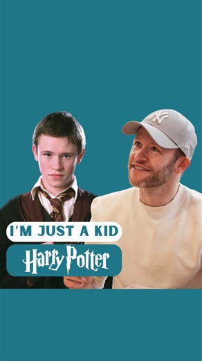Seamus Finnigan hasn’t changed! 🪄⚡️ #devonmurray #etww #harrypotter #seamusfinnig an | Dream It Conventions