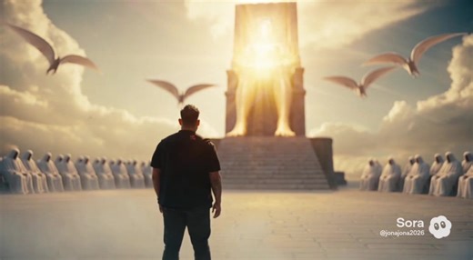 In front of God, will he call your name ?