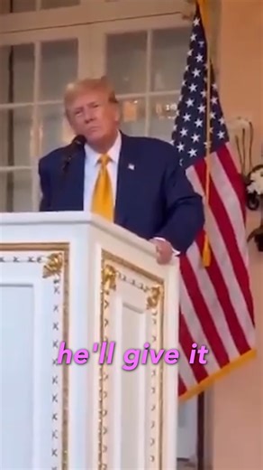 Trump Announces TUCKER FOR VP?! | Benny Johnson