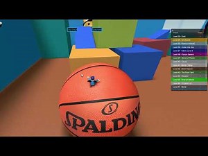 [ROBLOX] (Speed Run XV) World 3 And Final World