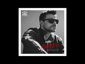 ATB feat. Haliene – Pages