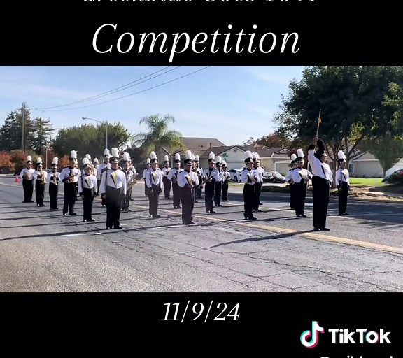 CreekSide Junior High Band (@csjhband)’s videos with original sound - CreekSide Junior High Band